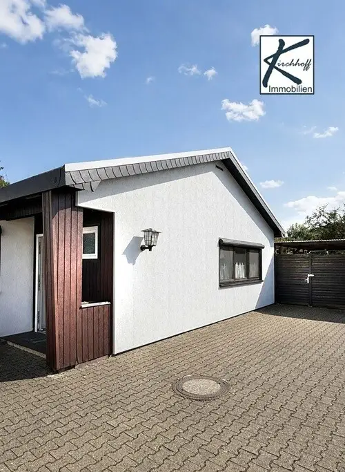 Ihre neue Wohnung