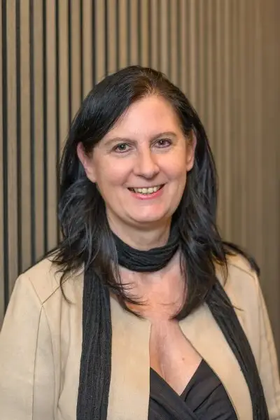 Michaela Kühberger-Reiter