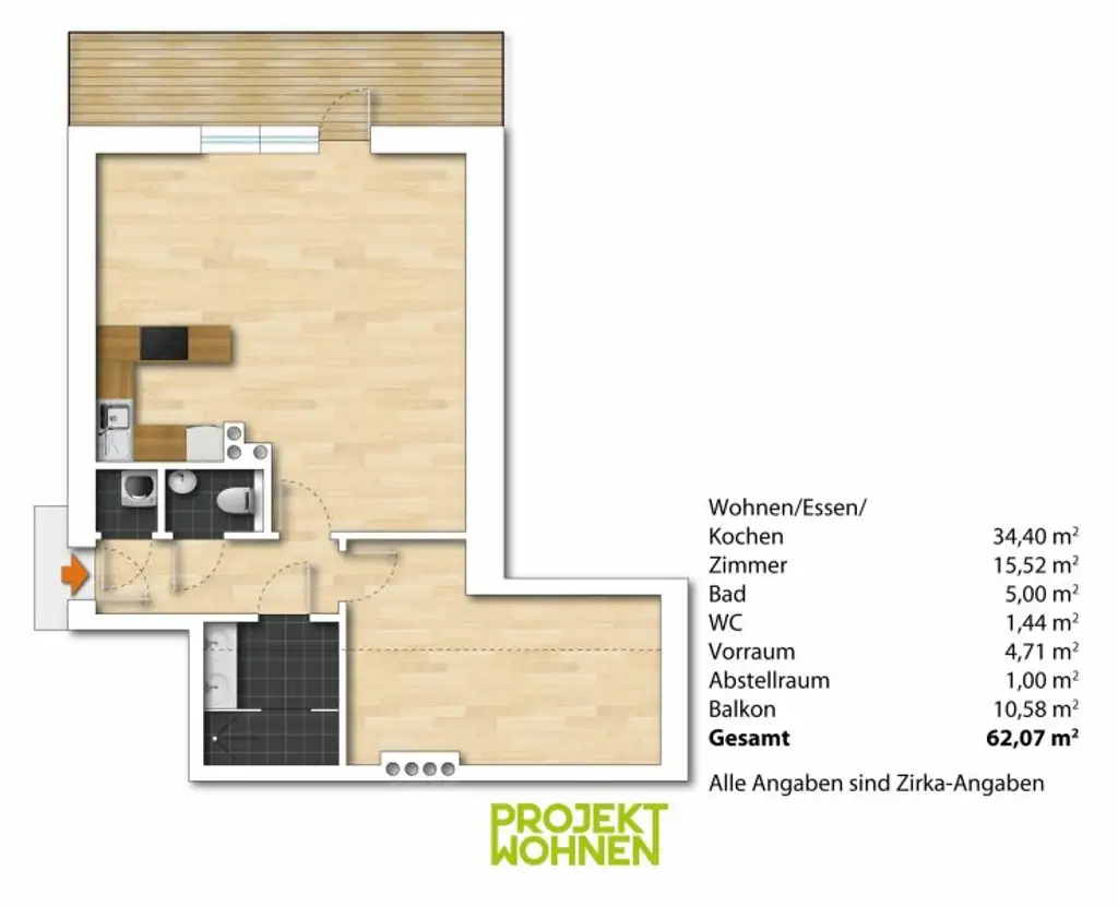 SMART-LIVING I STYLISCHES PENTHOUSE I KLIMA I SONNENTERRASSE I OFFENE DESIGN-KÜCHE I ELEGANTES BAD MIT REGENDUSCHE I