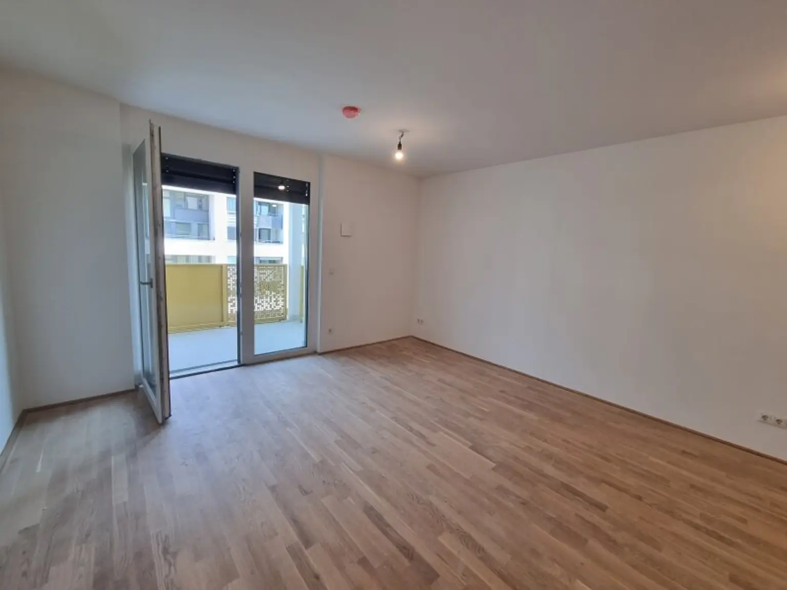 VORSORGE- UND EIGENTUMSWOHNUNGEN IN WIEN-DONAUSTADT