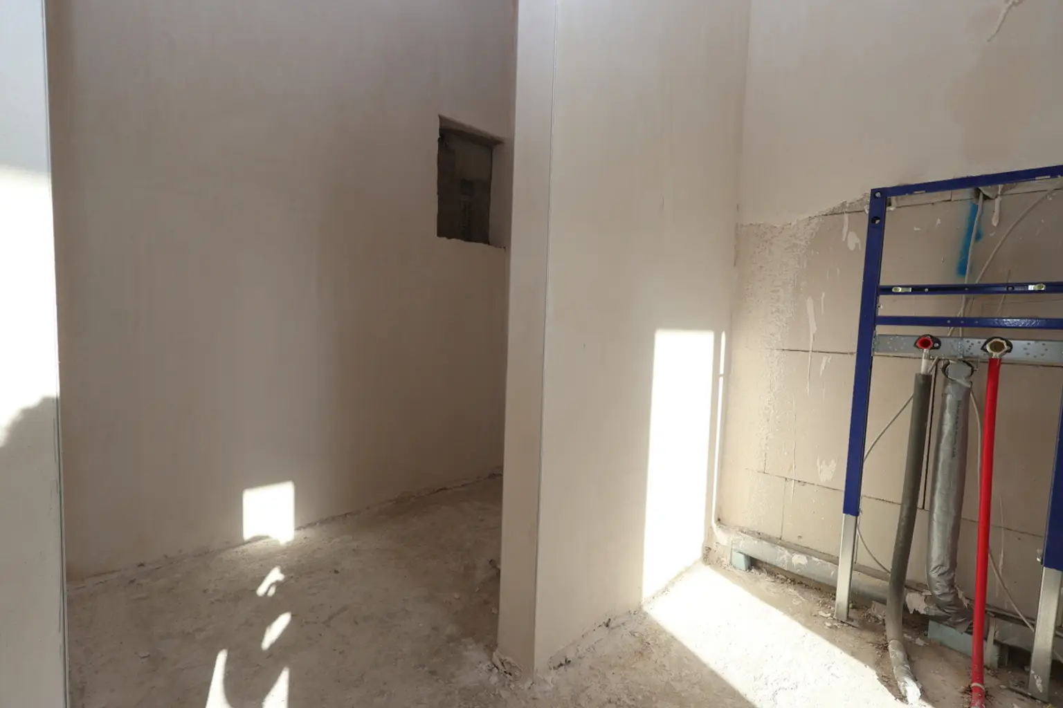 Badezimmer 1