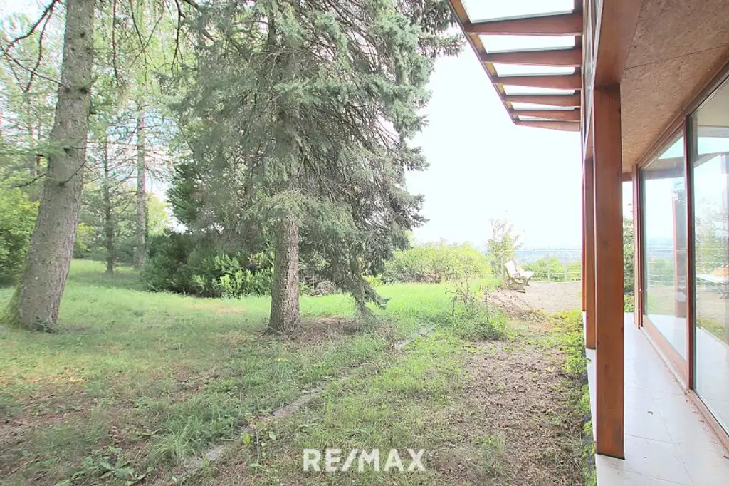 Eigengrund: Grünland mit Gartenhaus - Großes Grundstück in Mauer am Kadoltsberg - direkt am Lainzer Tiergarten
