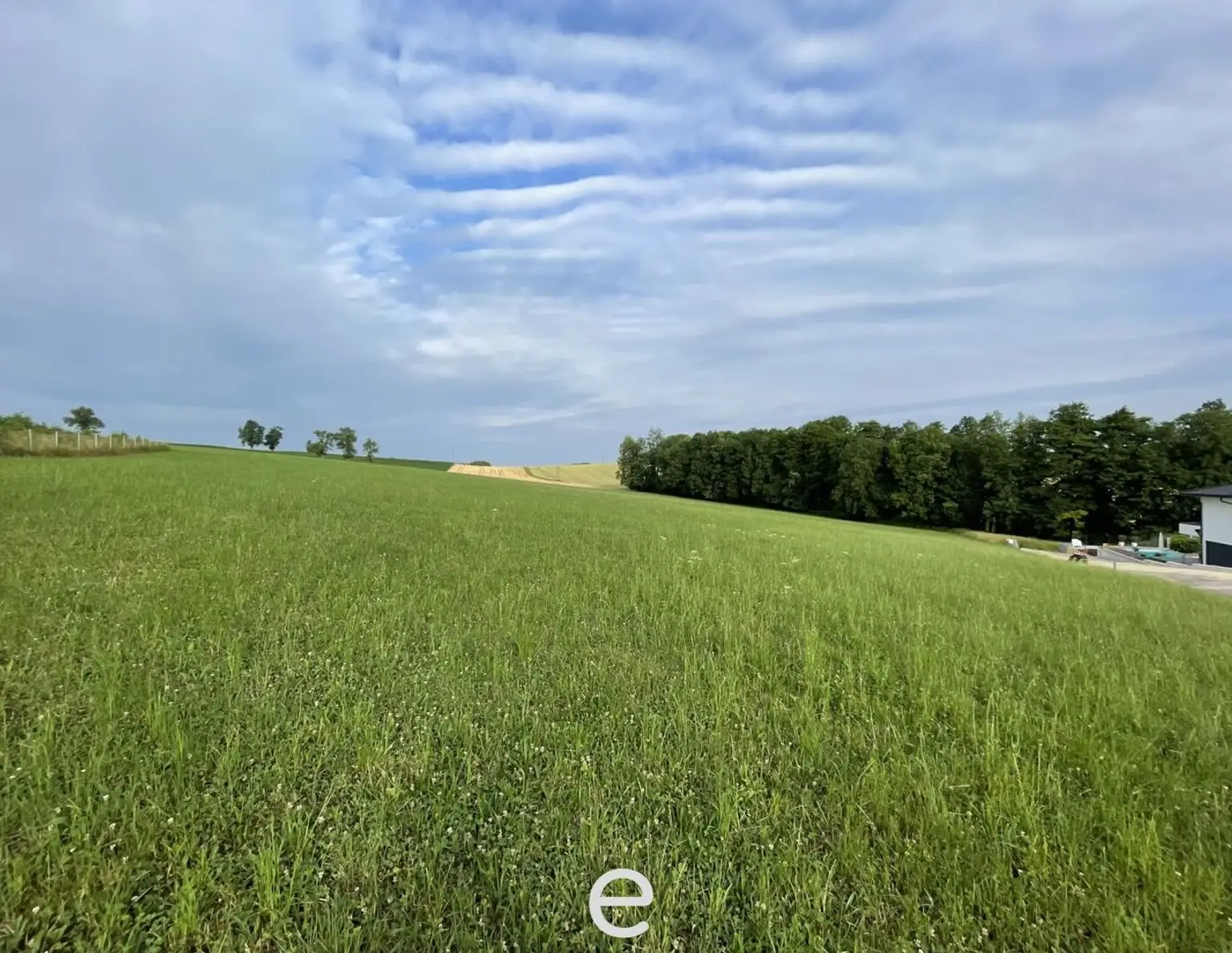 15 Baugrundstücke in idyllischer Lage in Waldneukirchen