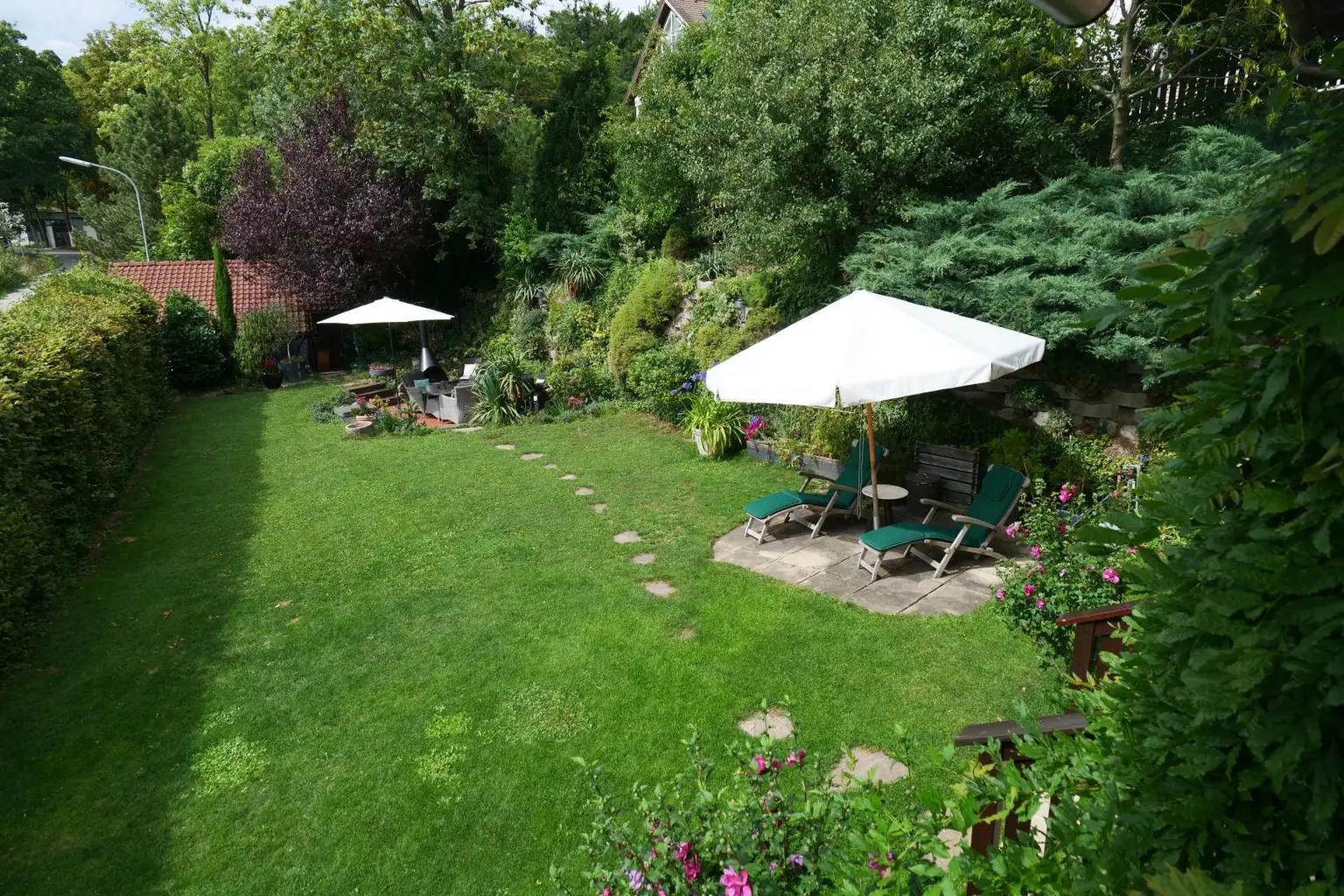 20. Doppelhaushälfte 3400 Klosterneuburg