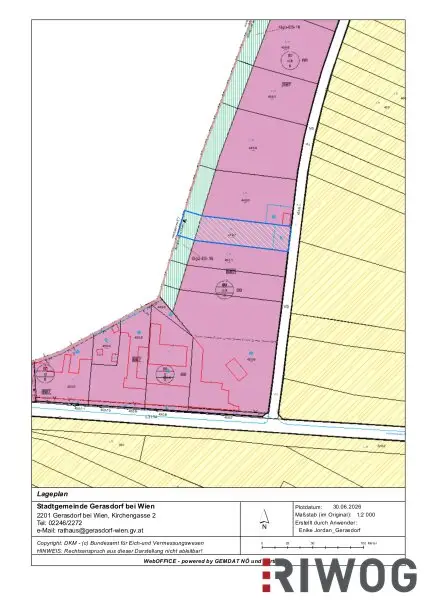 Plan