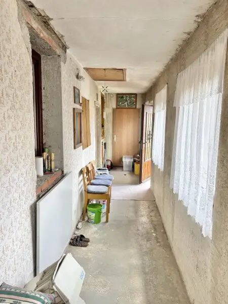 ** GARTENTAGE ** ren.bed. Landhaus mit bezauberndem Grundstück !! Ca. 7.200m 2 Wald inklusive !!