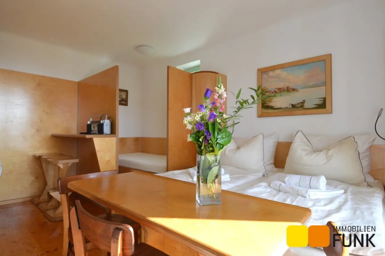 Apartmenthaus am Satzberg