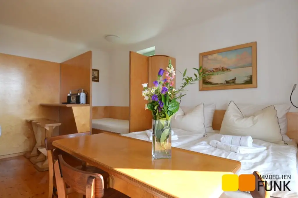 Apartmenthaus am Satzberg