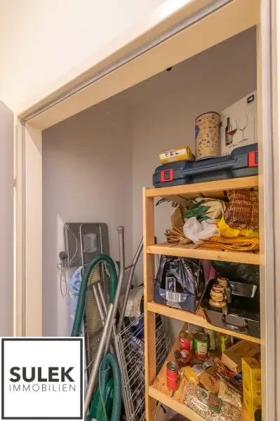 Gemütliche, ruhige 2-Zimmer Neubauwohnung mit Innenhof-Terrassen (Kaiserstraße nahe U6) - ab 1.12.25!