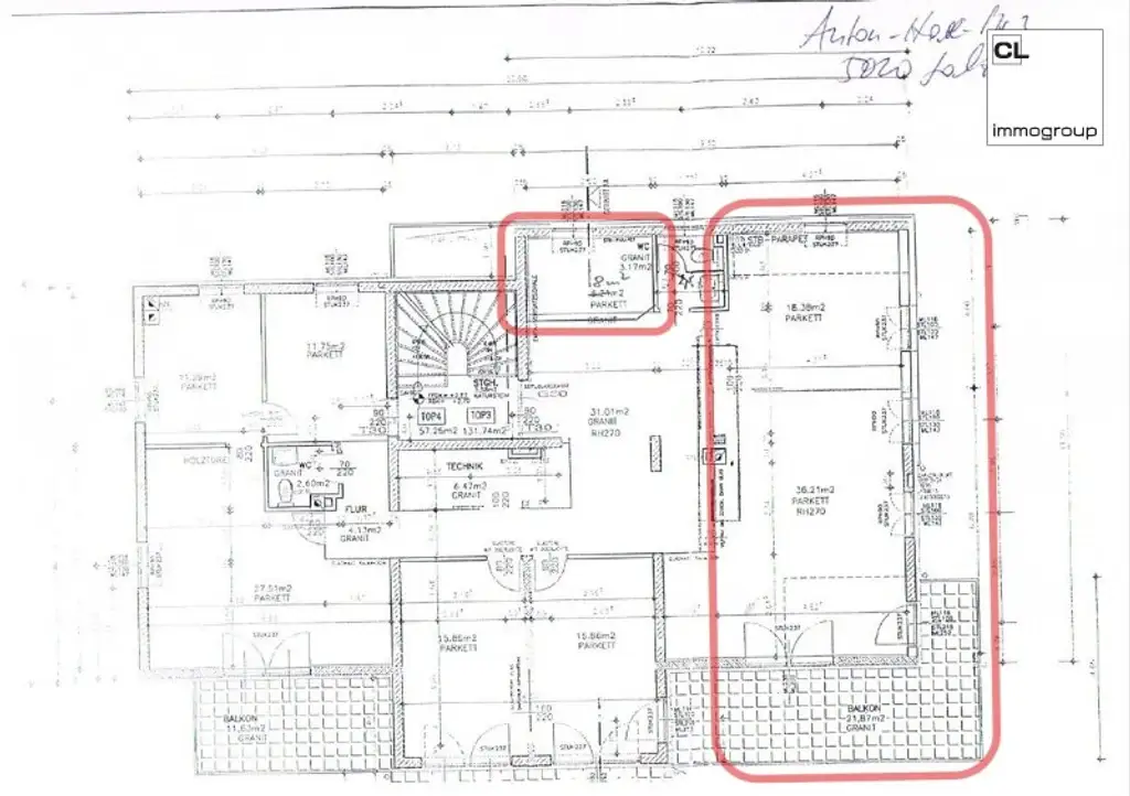 Plan