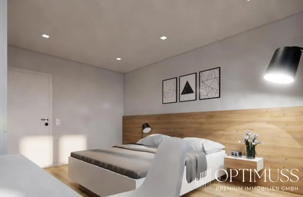 Exklusive 2 Zimmer Neubauwohnung mit Garten und Terrasse nahe U-Bahn Oberlaa – Ihr perfektes Zuhause mit Komfort und Natur!!!