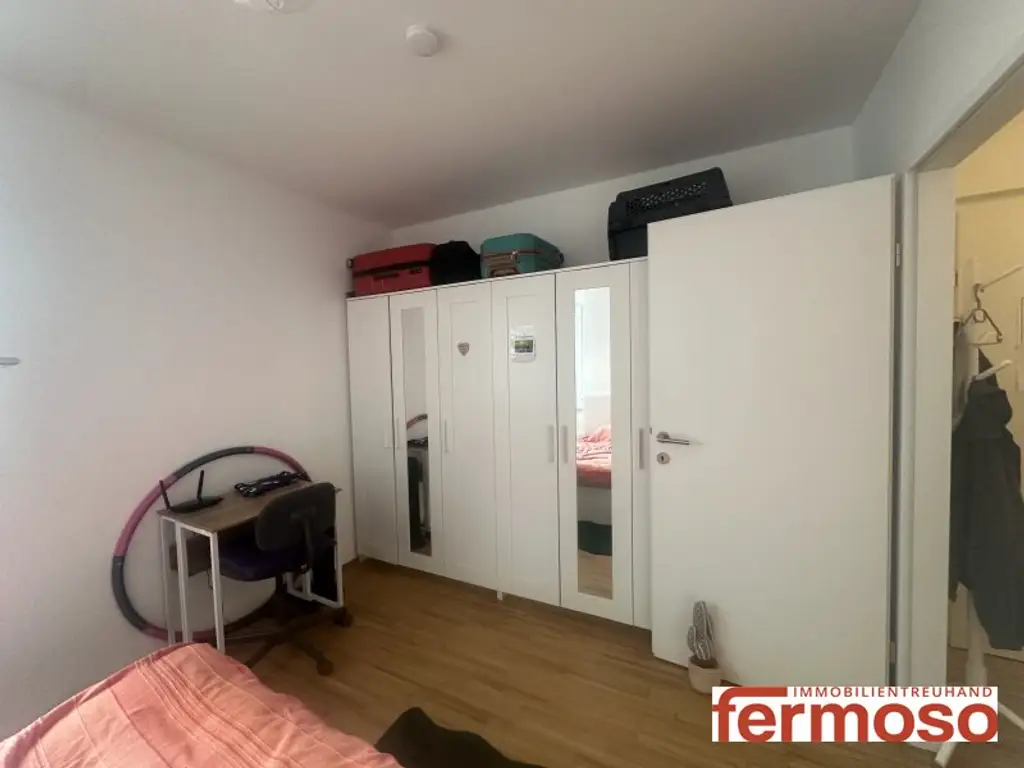 Neuwertige 2-Zimmer-Wohnung mit Terrasse in 1200 Wien – Ihr neues Zuhause!