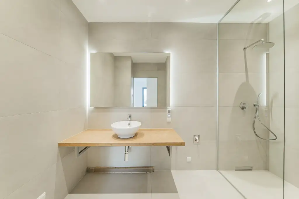 4 Zimmer Dachgeschosswohnung - Währing