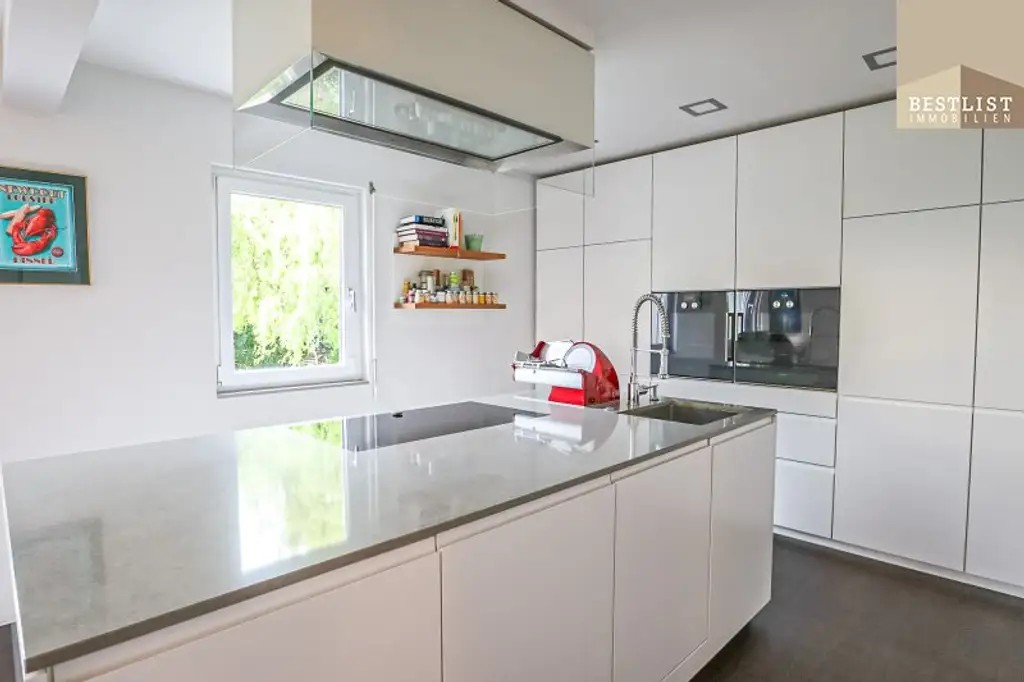 Großzügiges Wohnen mit Stil – Top gepflegtes Einfamilienhaus mit Charme