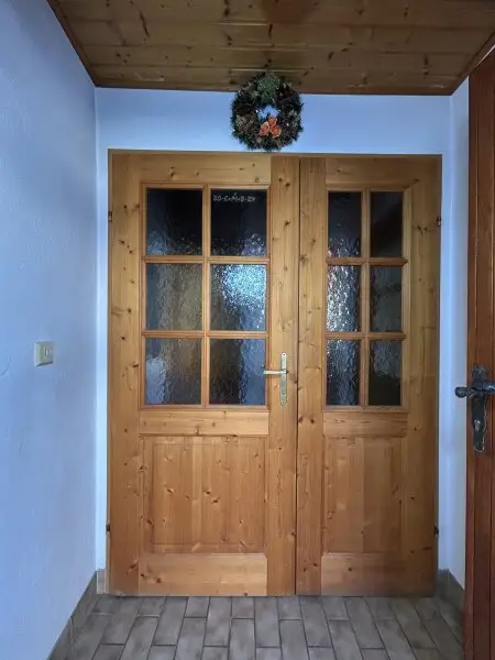 +Streckhof im mittleren Bgld, neben Oberpullendorf! +