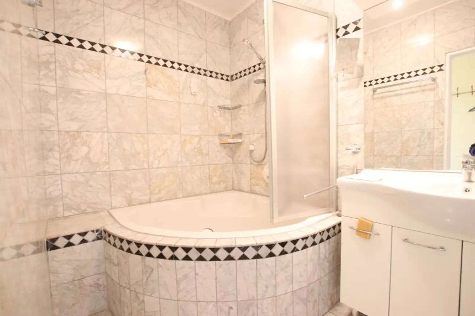 Schöne 86,24m² - 3 Zimmer Wohnung mit Loggia in Klagenfurt - Hausergasse