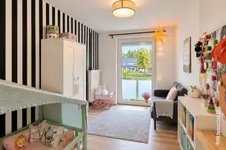 Kinderzimmer