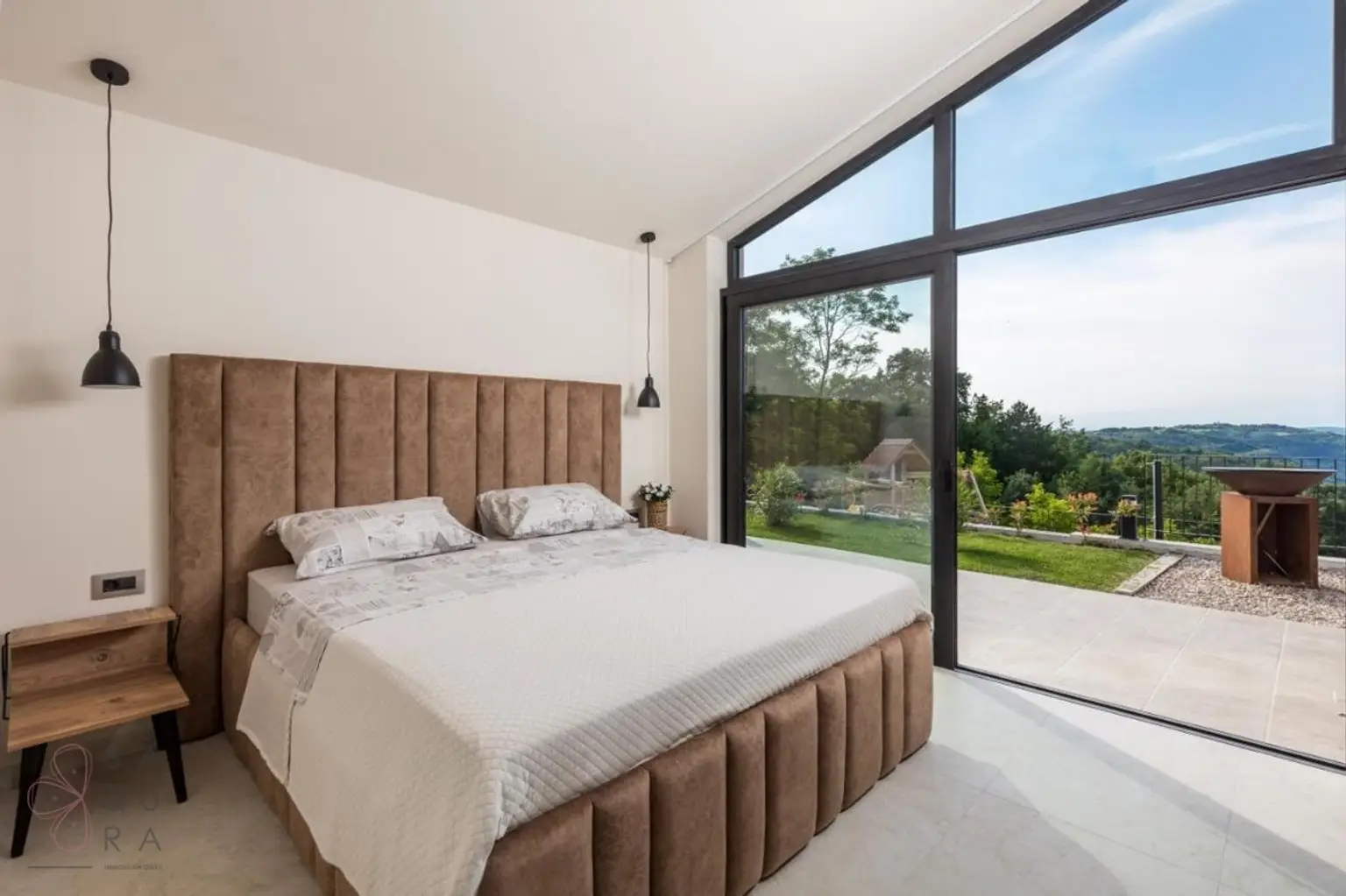 Mediterraner Rückzugsort mit Investitionspotenzial – Ihre Traumvilla in Kascerga