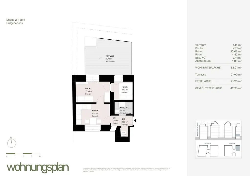 Plan 1