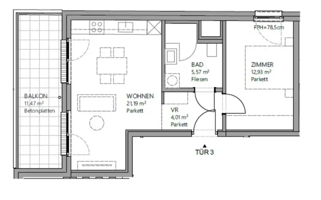 Plan 1
