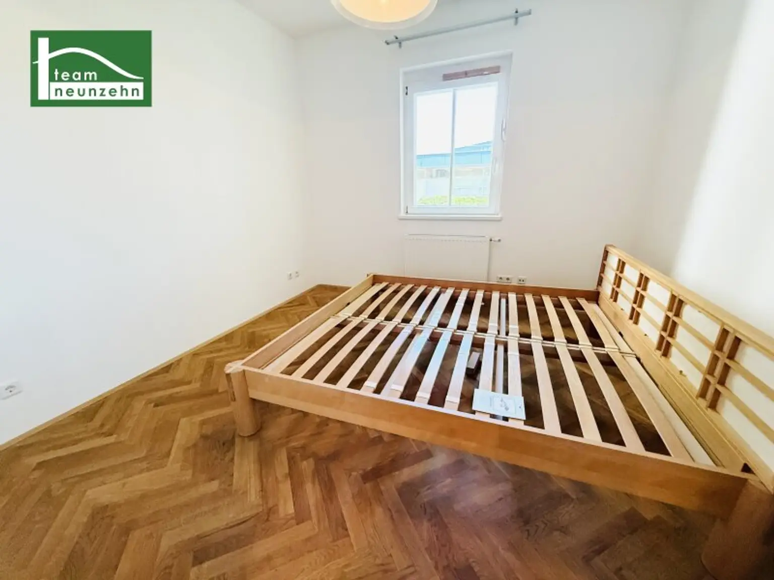 Exklusive 3-Zimmer-Wohnung mit 2 Balkonen in absoluter Ruhelage – 1190 Wien. - WOHNTRAUM