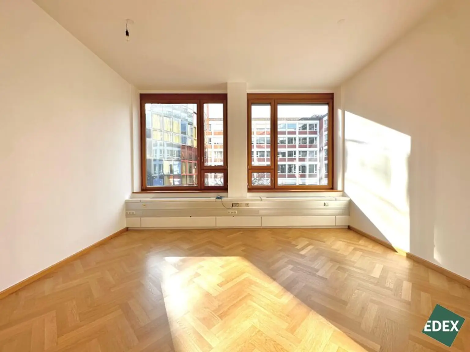 Top Büro in der Börse!