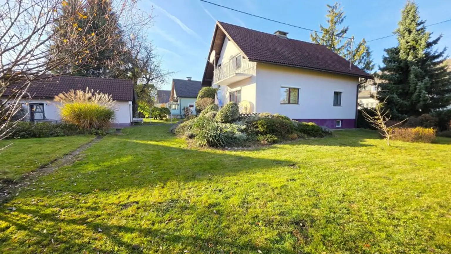 Raum fürs Leben. Raum für Träume