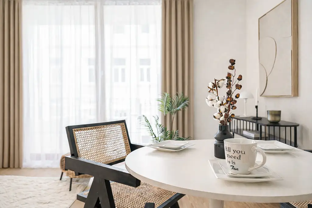 ODO25 | Terrasse | Erstbezug | 2 Zimmer | Maisonette | Mietbeginn ab 01.07.2026