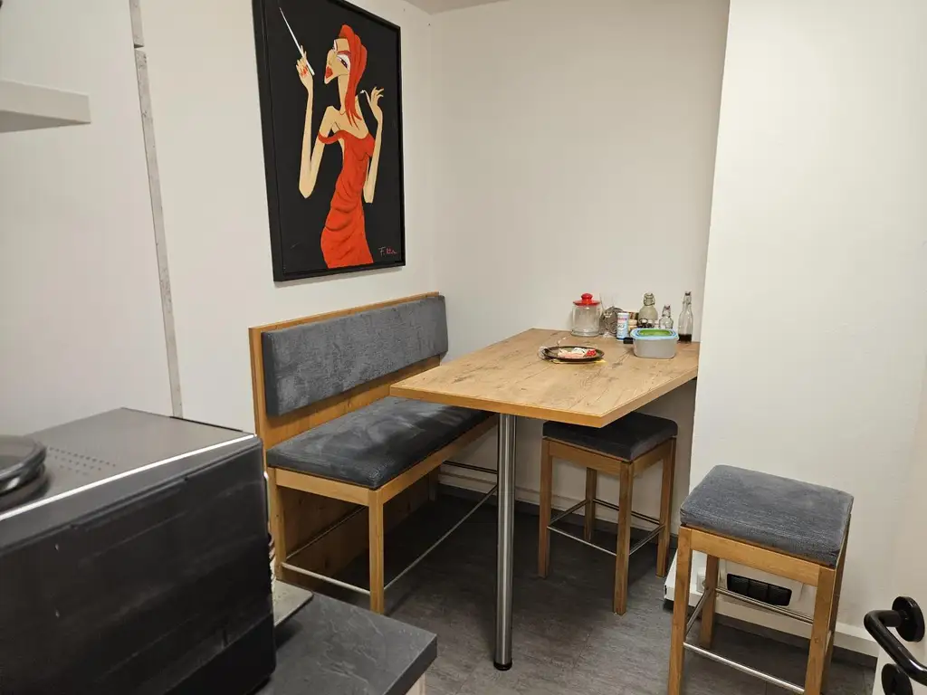 Kanzlei oder 4-Zimmer Wohnung in Braunau Zentrum