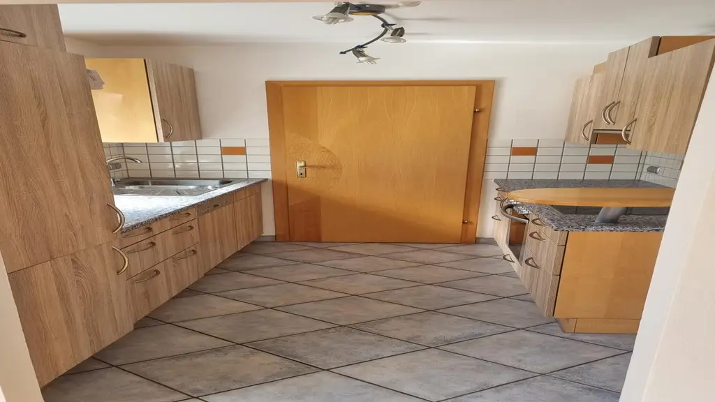 Exklusive Maisonettewohnung, Villach St. Leonhard