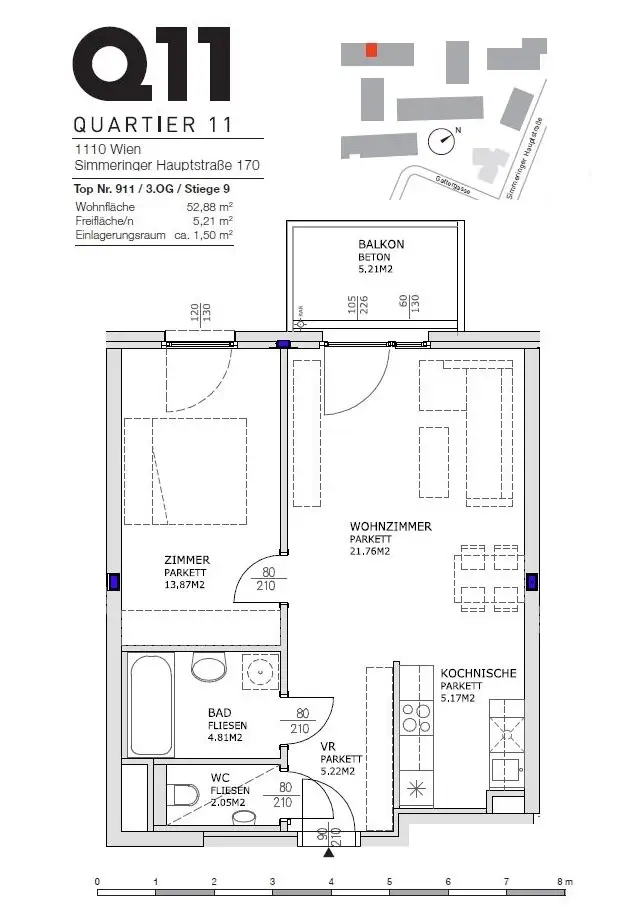 Plan 1