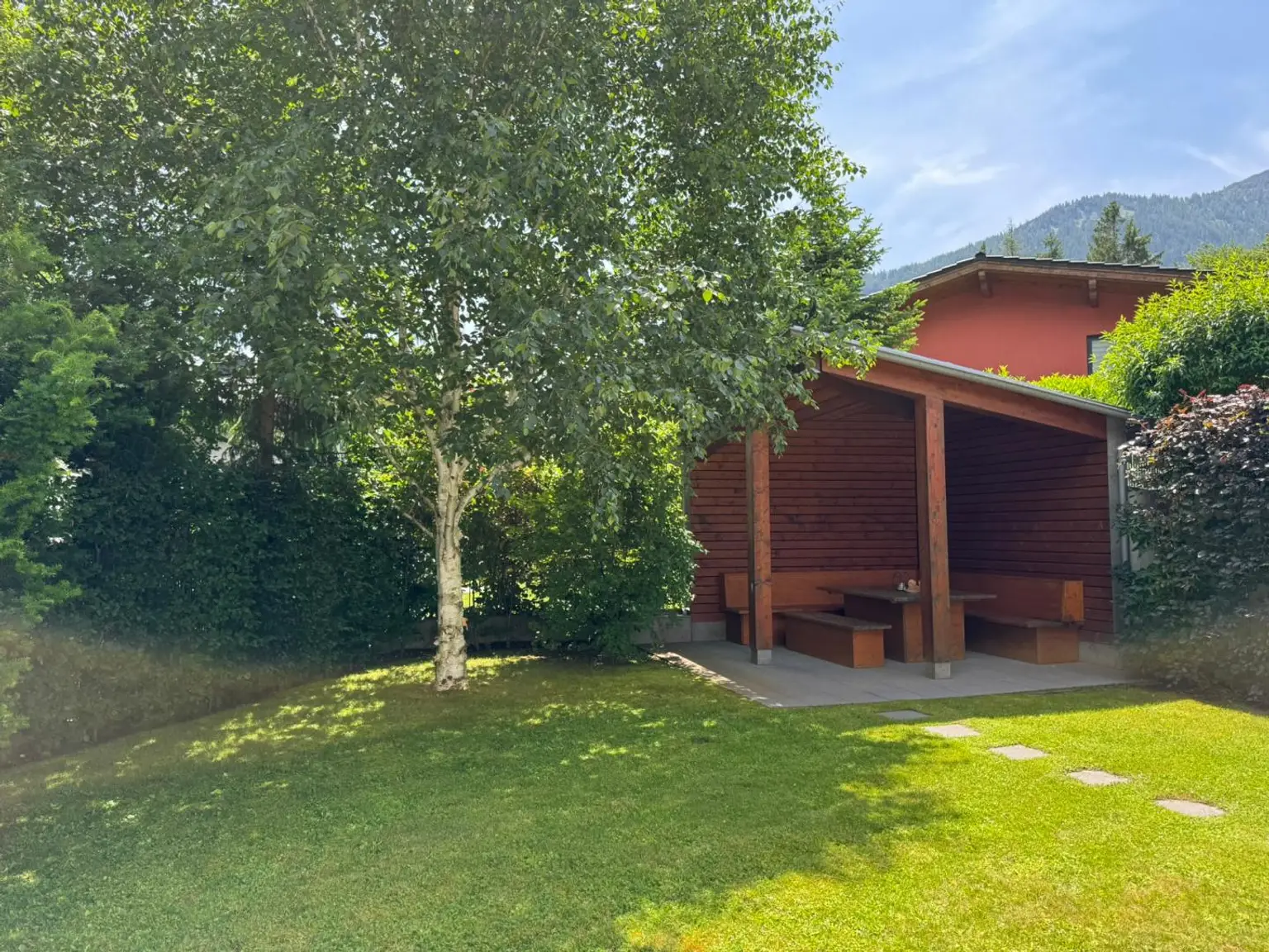 Top Chance am Achensee – Vermietung & Eigenheim unter einem Dach