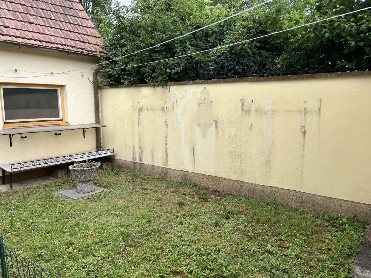 Ruheplatz