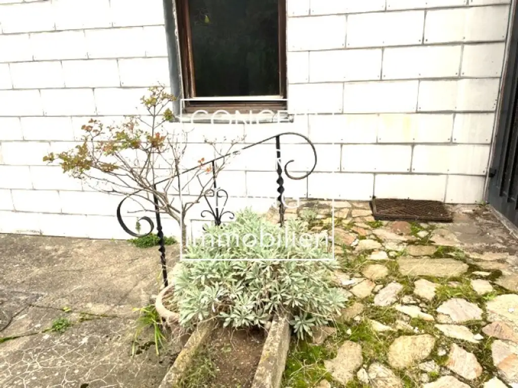 VILLENBAUGRUND| Nahe Naturschutzgebiet Liesing| 712m2. dzt.: Haus mit Renovierungsbedarf