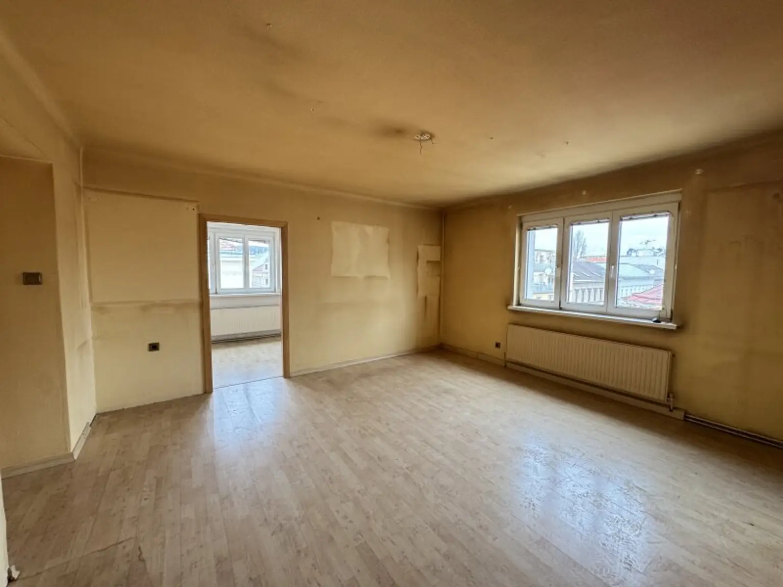 *3 Zimmer - Familienhit in Ruhelage bei U3 Ottakring* Ab sofort verfügbar!*