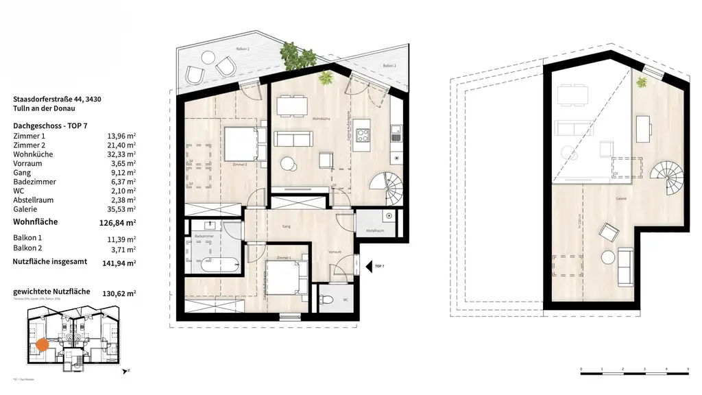 Plan 1