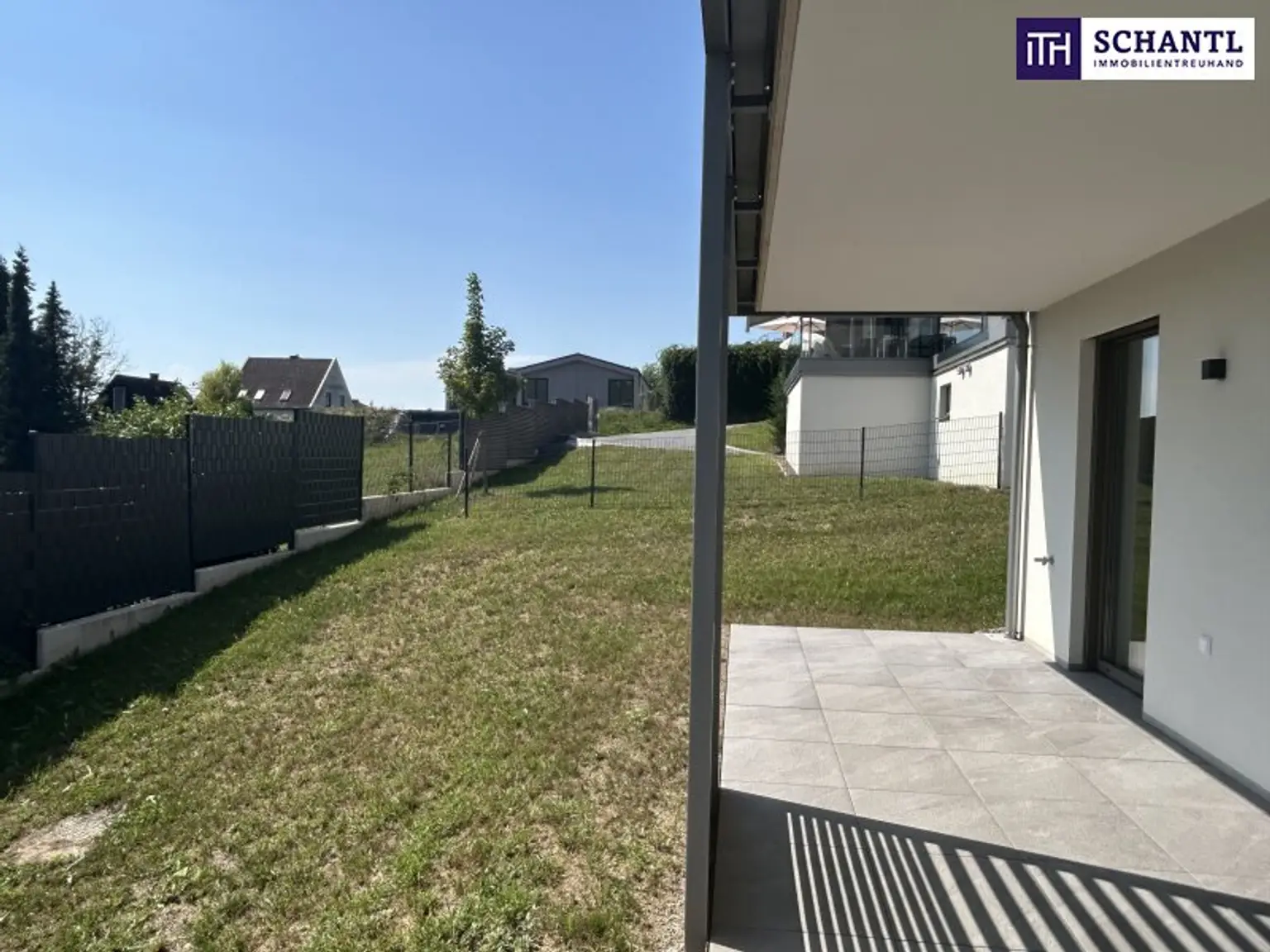Wunderschöne Maisonettewohnung mit 120m² Wohnfläche, 20m² Terrasse und 170m² Garten in Gleisdorfer Toplage - provisionsfrei! Finanzierung ohne Eigenkapital möglich, leistbare Rückzahlung mit angepasster Laufzeit!