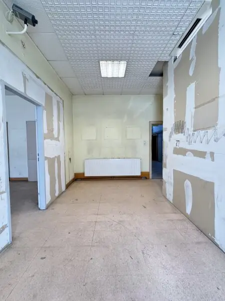 Exklusives Büro-/Praxisobjekt mit Potenzial in Wien-Floridsdorf