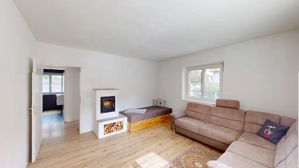 Charmante 3-Zimmerwohnung in absoluter Traumlage!