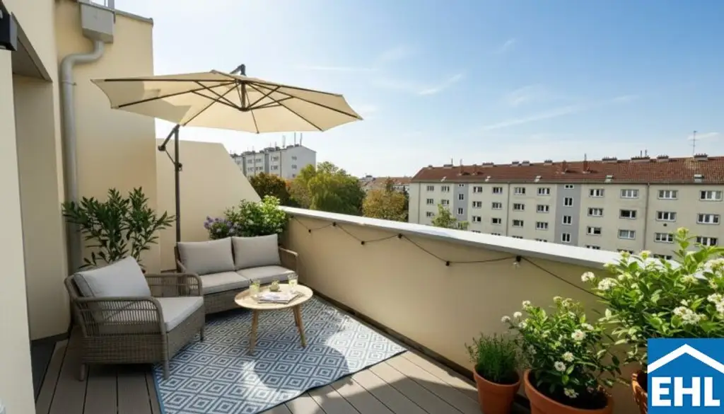 Zeitlose Architektur trifft nachhaltiges Wohnen