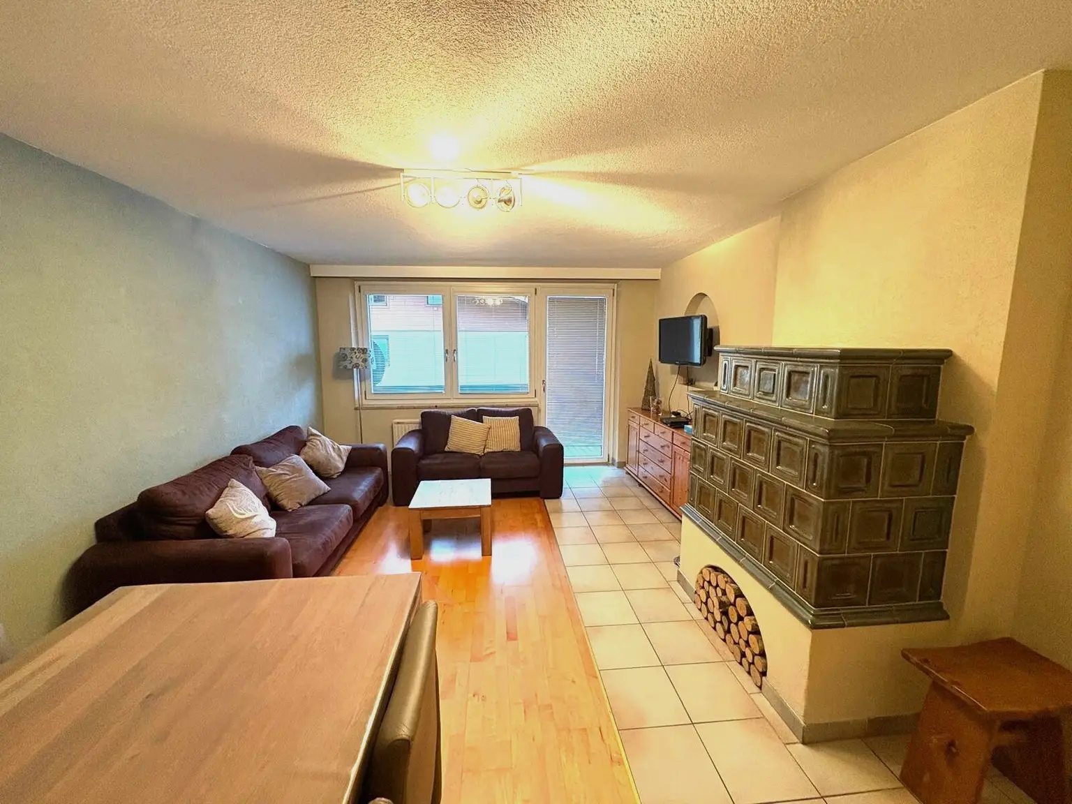 Gelegenheit! 4-Zimmer-Wohnung mit traumhaftem Ausblick in Zell am See