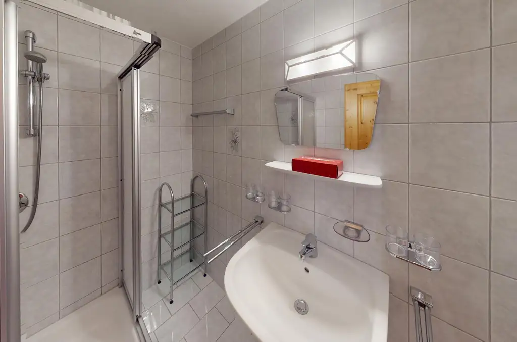 Exklusives Apartmenthaus mit alpinem Flair in den Fisser Höfen!
