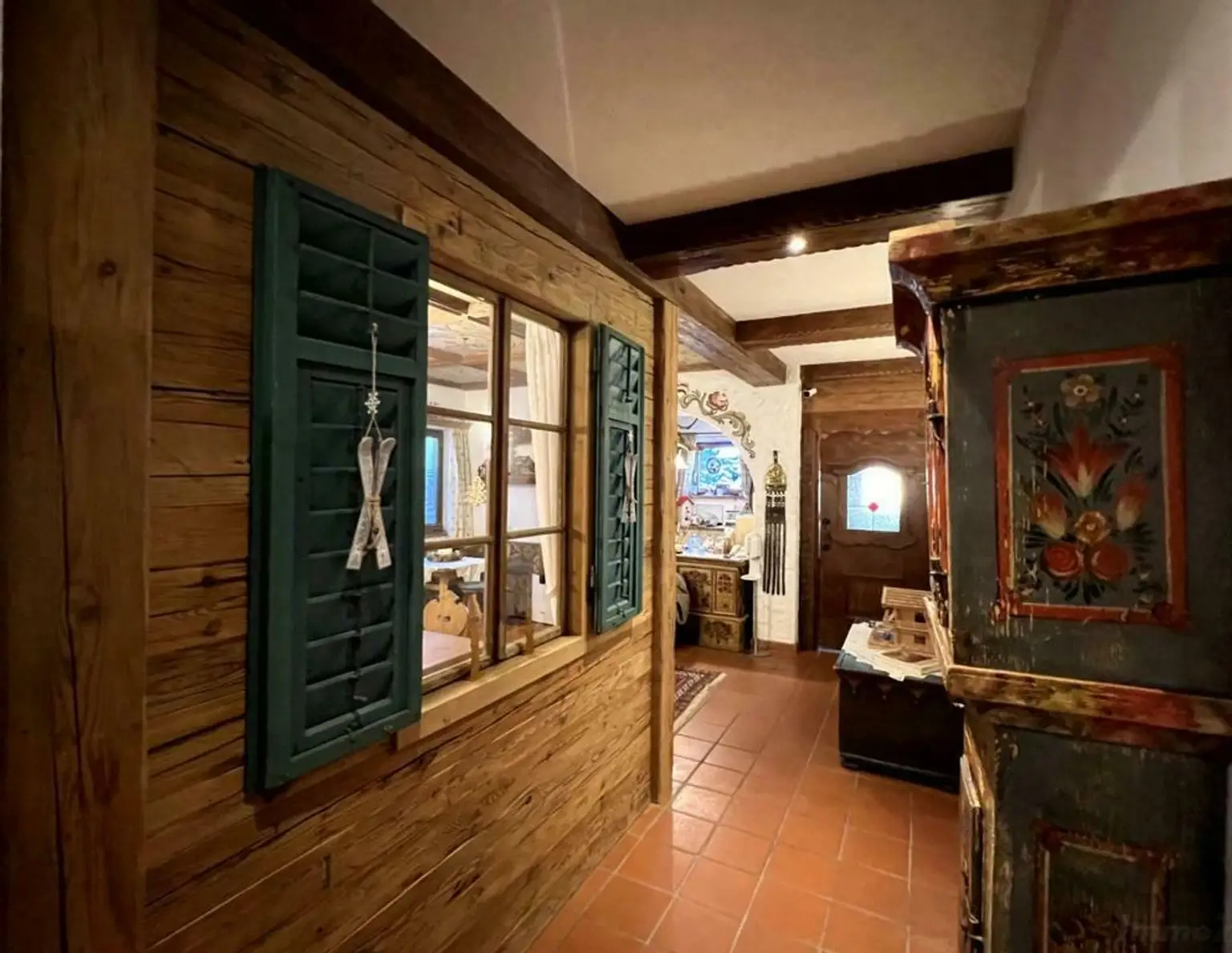 Lech am Arlberg - Hotel in Oberlech | Lech Arlberg - Hotel Oberlech