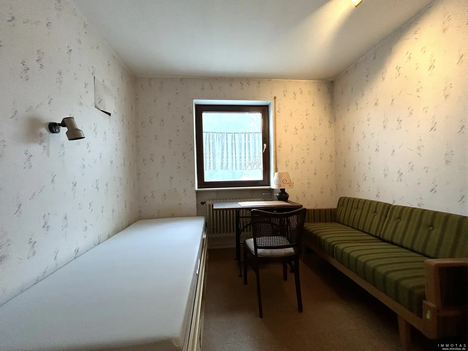 Schlafzimmer 3