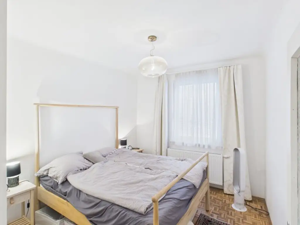Traumhafte 3-Zimmer-Wohnung mit Loggia in 1180 Wien – Ihr neues Zuhause wartet! Ab € 1.386,- Kreditrate/ Monat