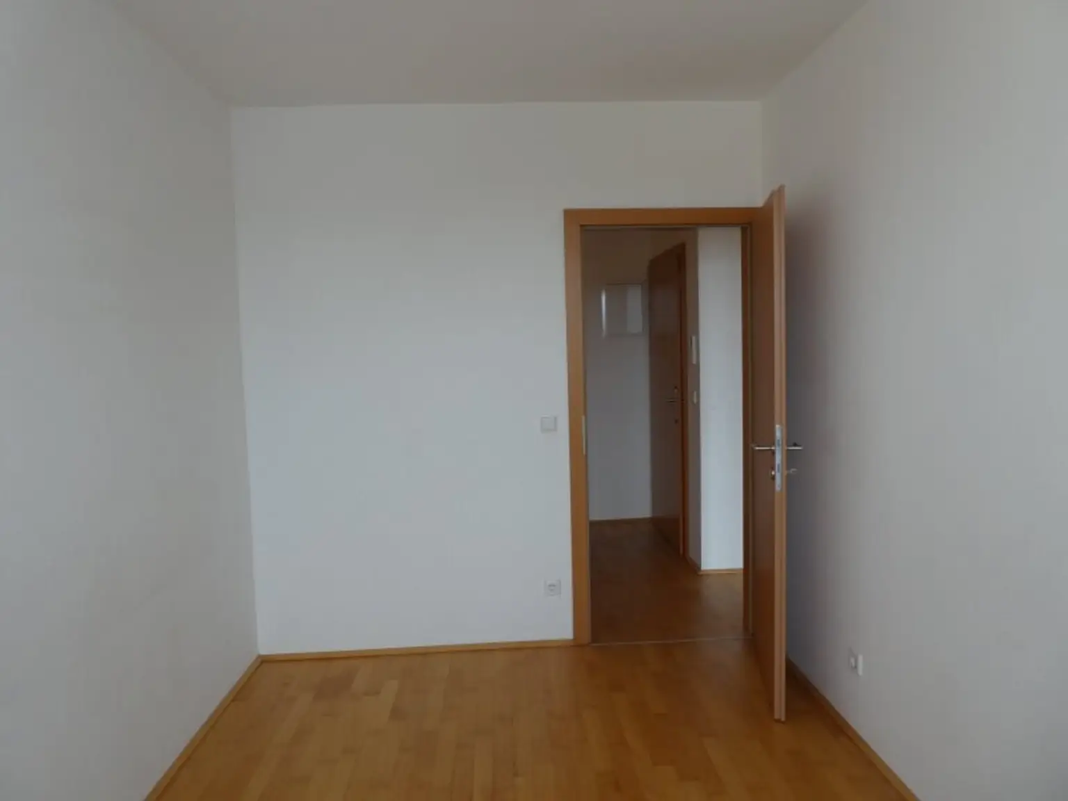 AUSBLICK - Ganz oben ist's am Schönsten - barrierefrei - inklusive TERRASSE und TIEFGARAGENPLATZ
