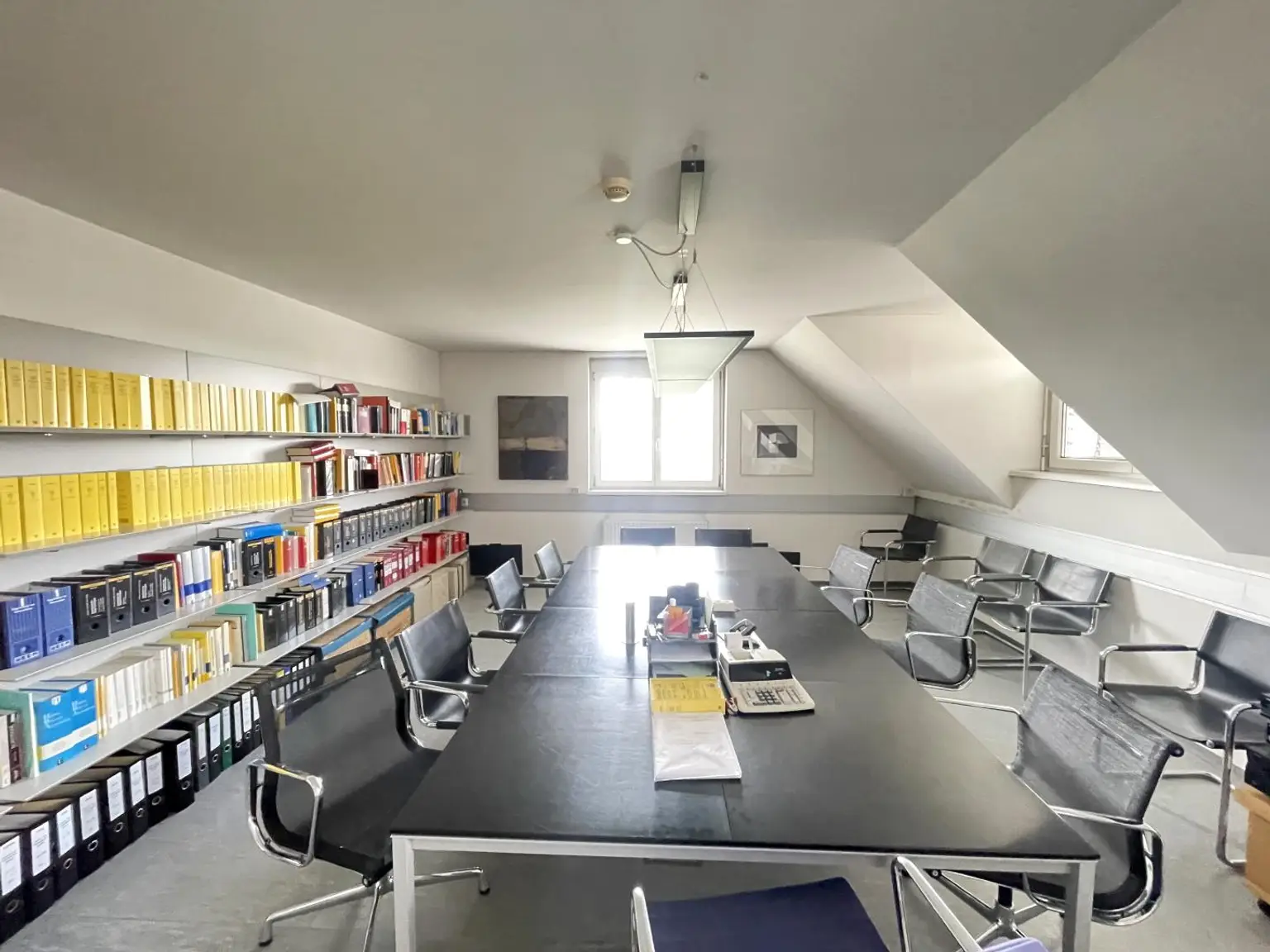 Büro Top 4