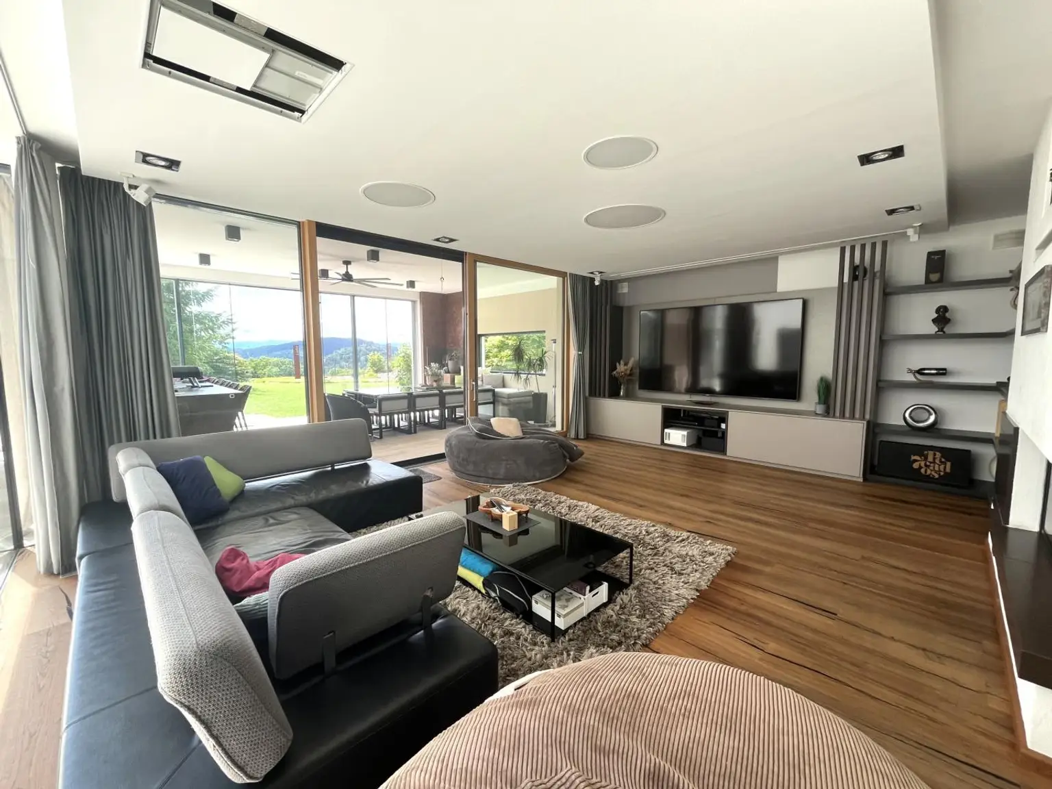 Wohnzimmer II