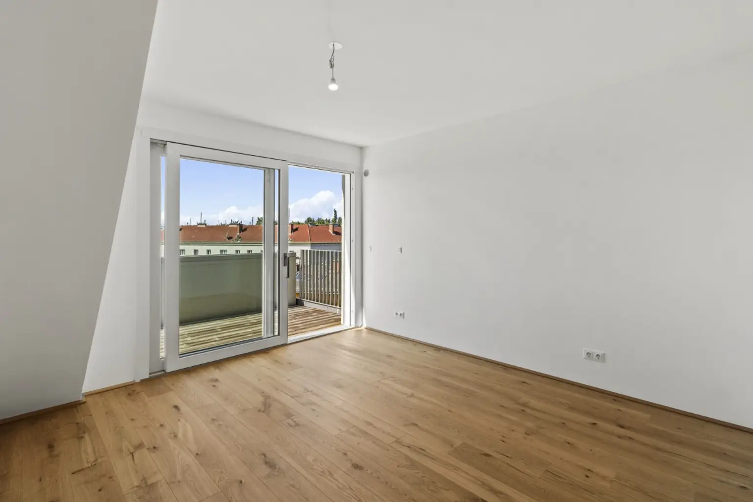 J | ++ ARCHITEKTUR MIT AUSBLICK ++ im PROJEKT KARL74 | Prima Service Immobilien