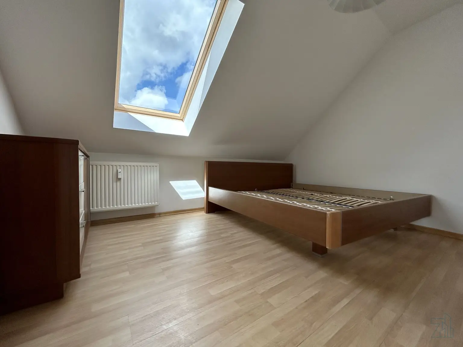Gemütliches 79 m² Haus mit Garten in Graz – vollmöbliert & provisionsfrei